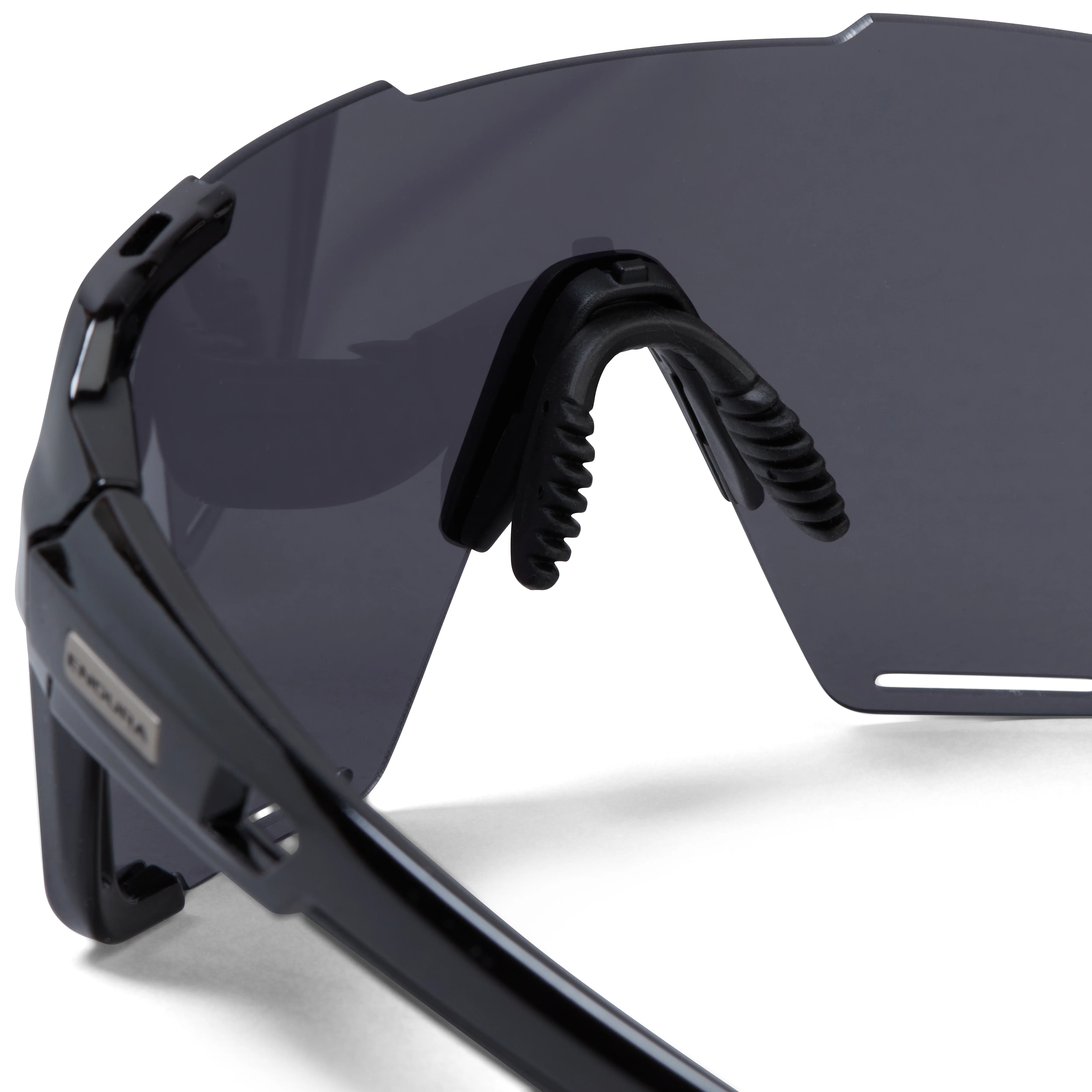 Gogle ENDURA SINGLETRACK FRAMELESS czarne - Image 6