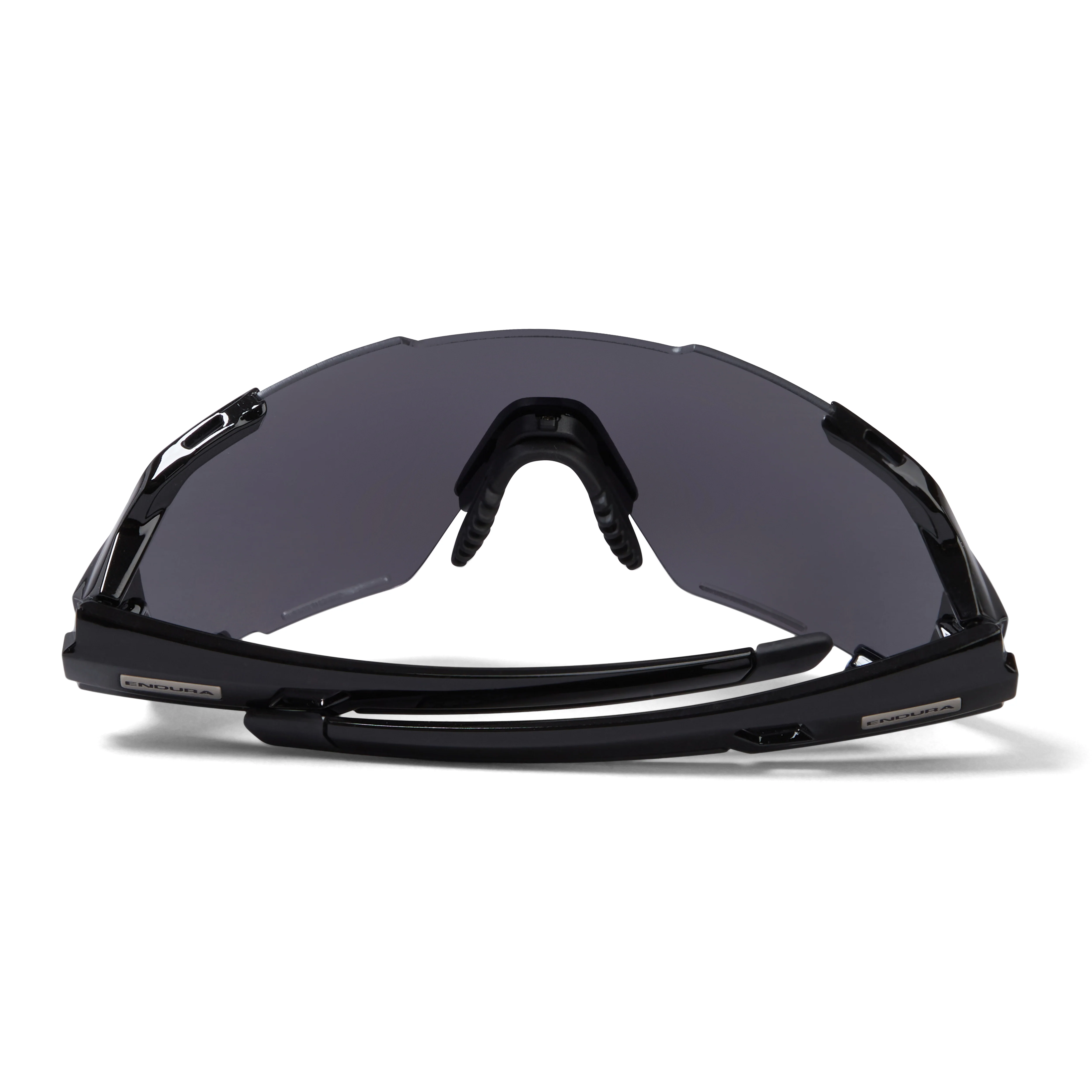 Gogle ENDURA SINGLETRACK FRAMELESS czarne - Image 7