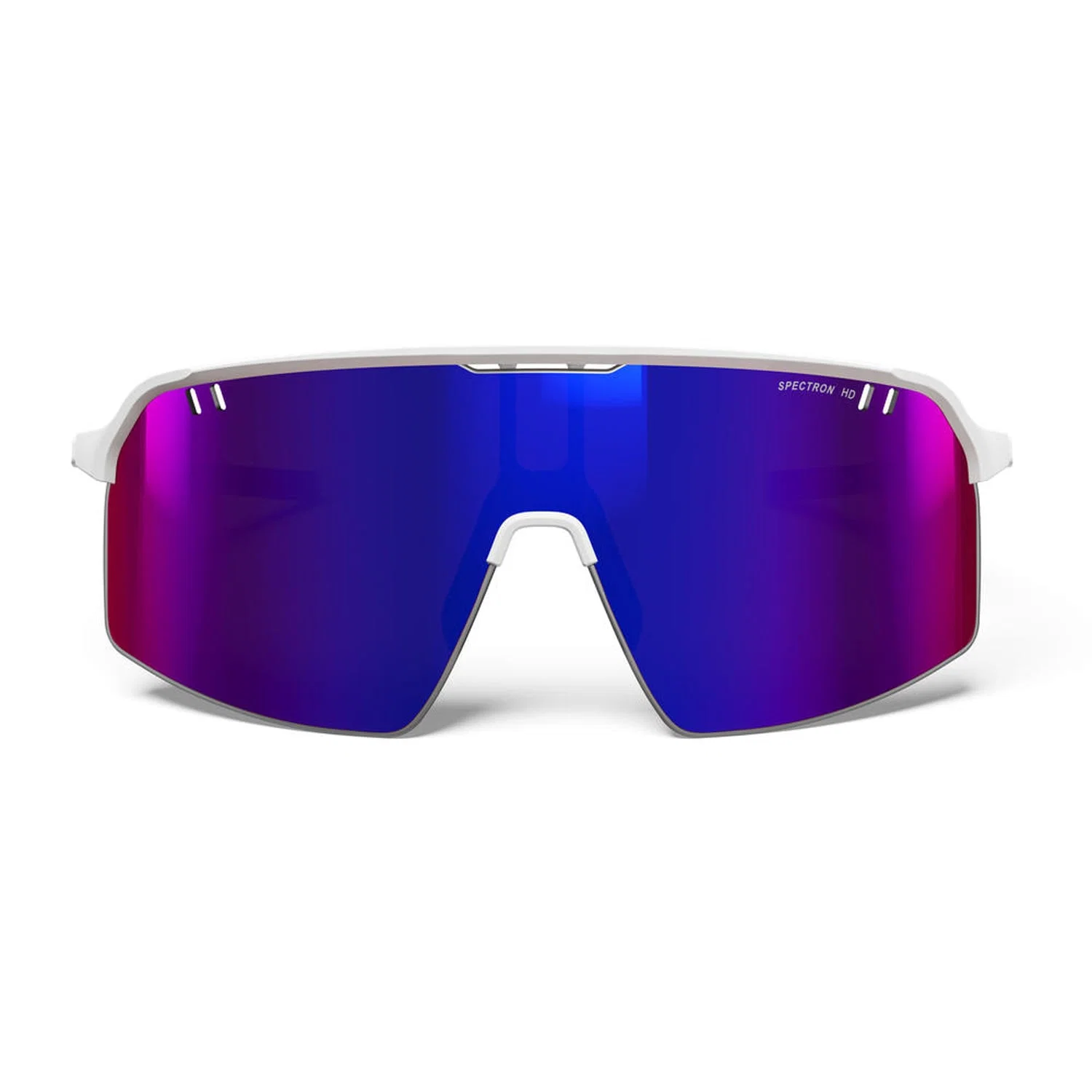Gogle JULBO INTENSITY Groupama-FDJ Spectron HD3 Blue - Image 2