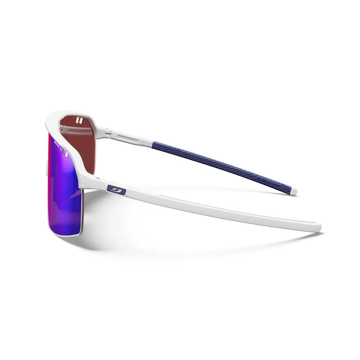 Gogle JULBO INTENSITY Groupama-FDJ Spectron HD3 Blue - Image 3