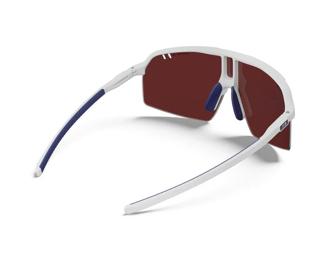 Gogle JULBO INTENSITY Groupama-FDJ Spectron HD3 Blue - Image 4