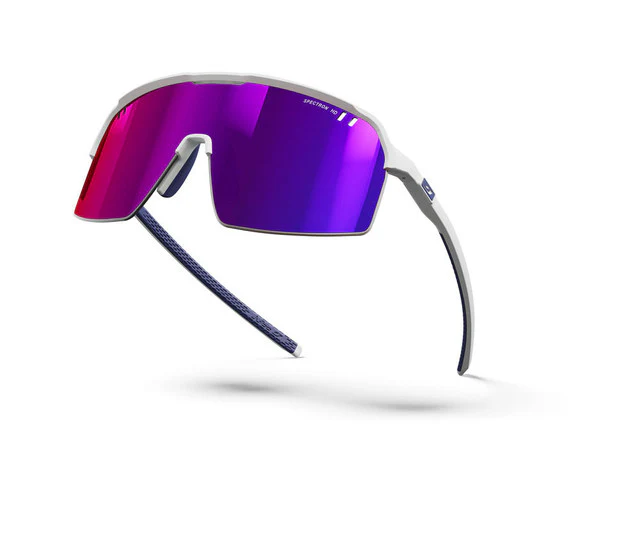 Gogle JULBO INTENSITY Groupama-FDJ Spectron HD3 Blue - Image 9