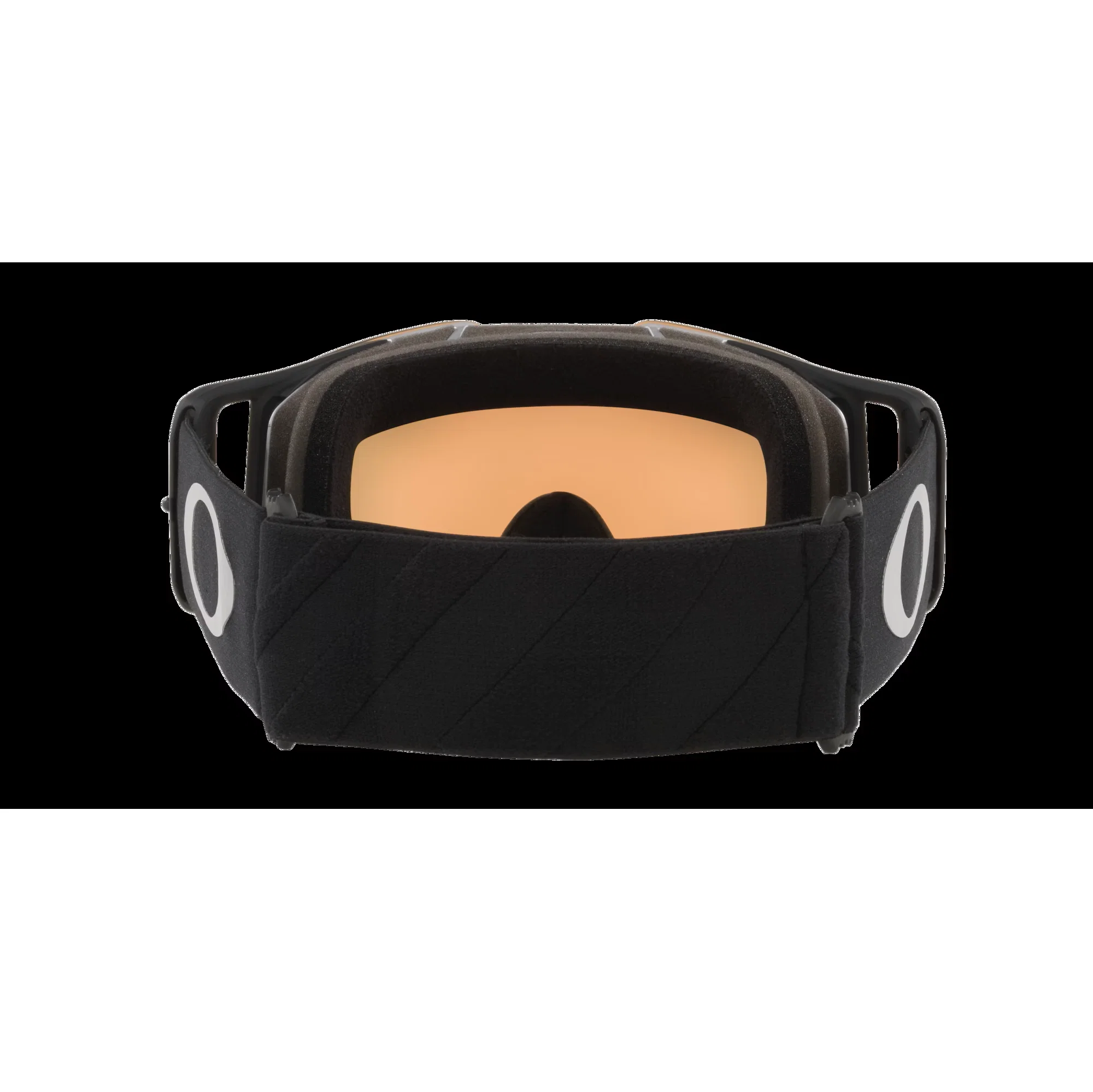Gogle OAKLEY FRONT LINE Black Prizm Torch Iridium Lens - Image 3