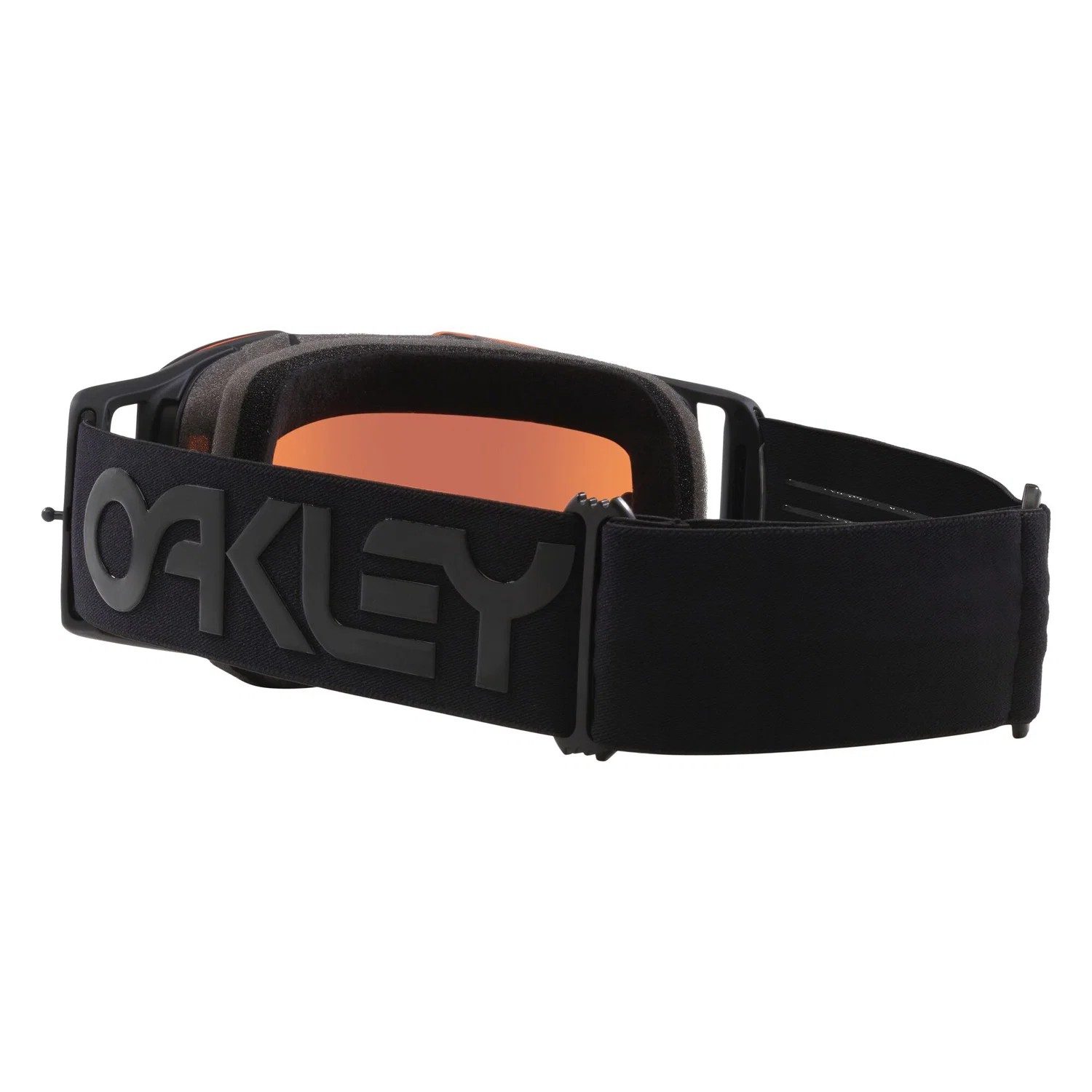 Gogle OAKLEY FRONT LINE MX B1B Blackout Prizm MX Sapphire Iridium - Image 10