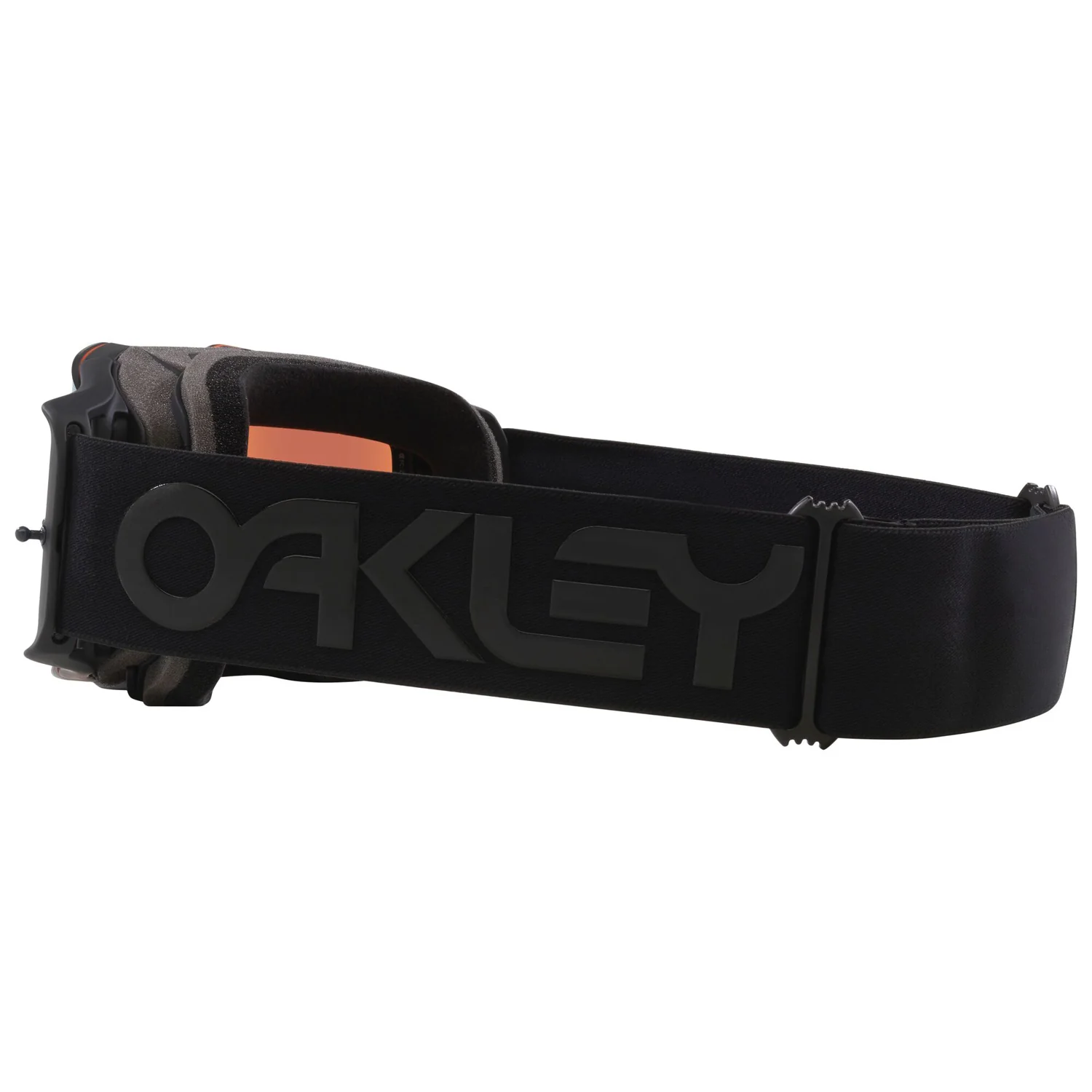 Gogle OAKLEY FRONT LINE MX B1B Blackout Prizm MX Sapphire Iridium - Image 11
