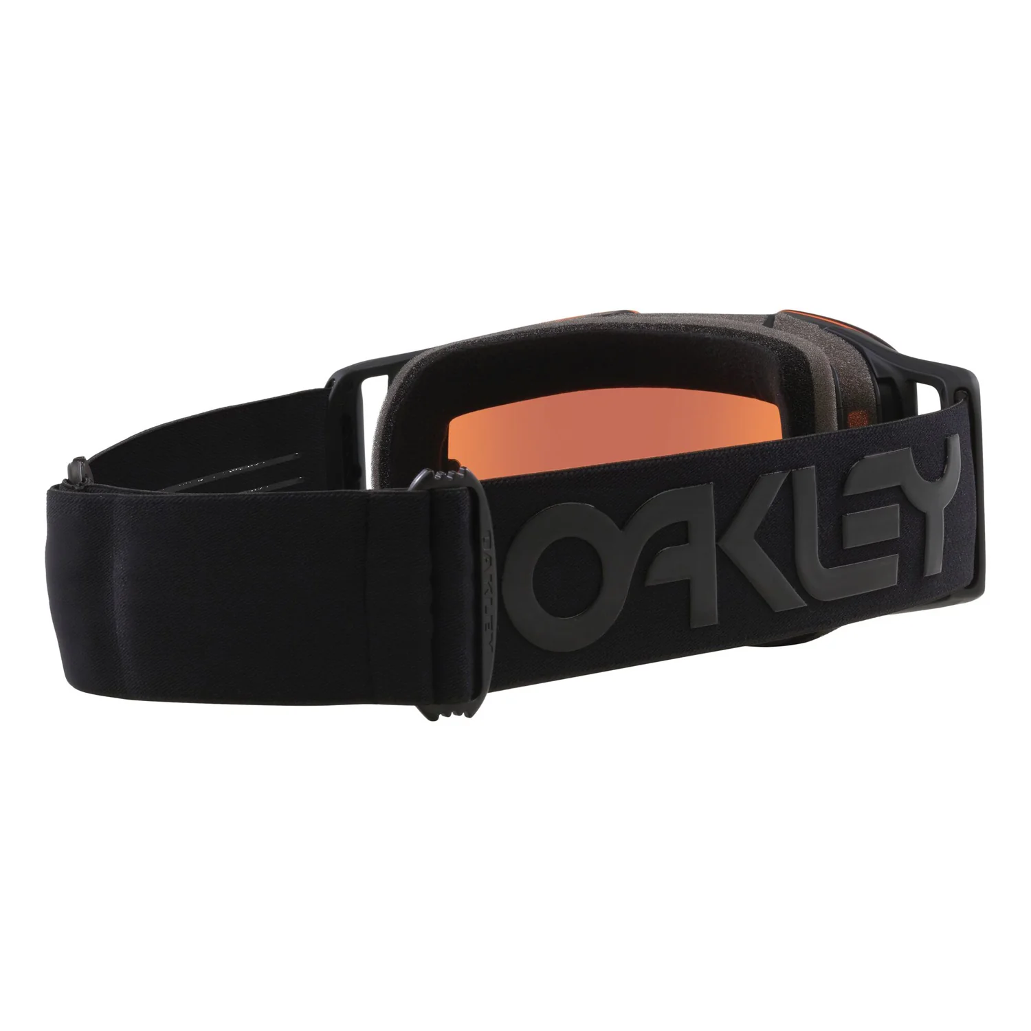 Gogle OAKLEY FRONT LINE MX B1B Blackout Prizm MX Sapphire Iridium - Image 8