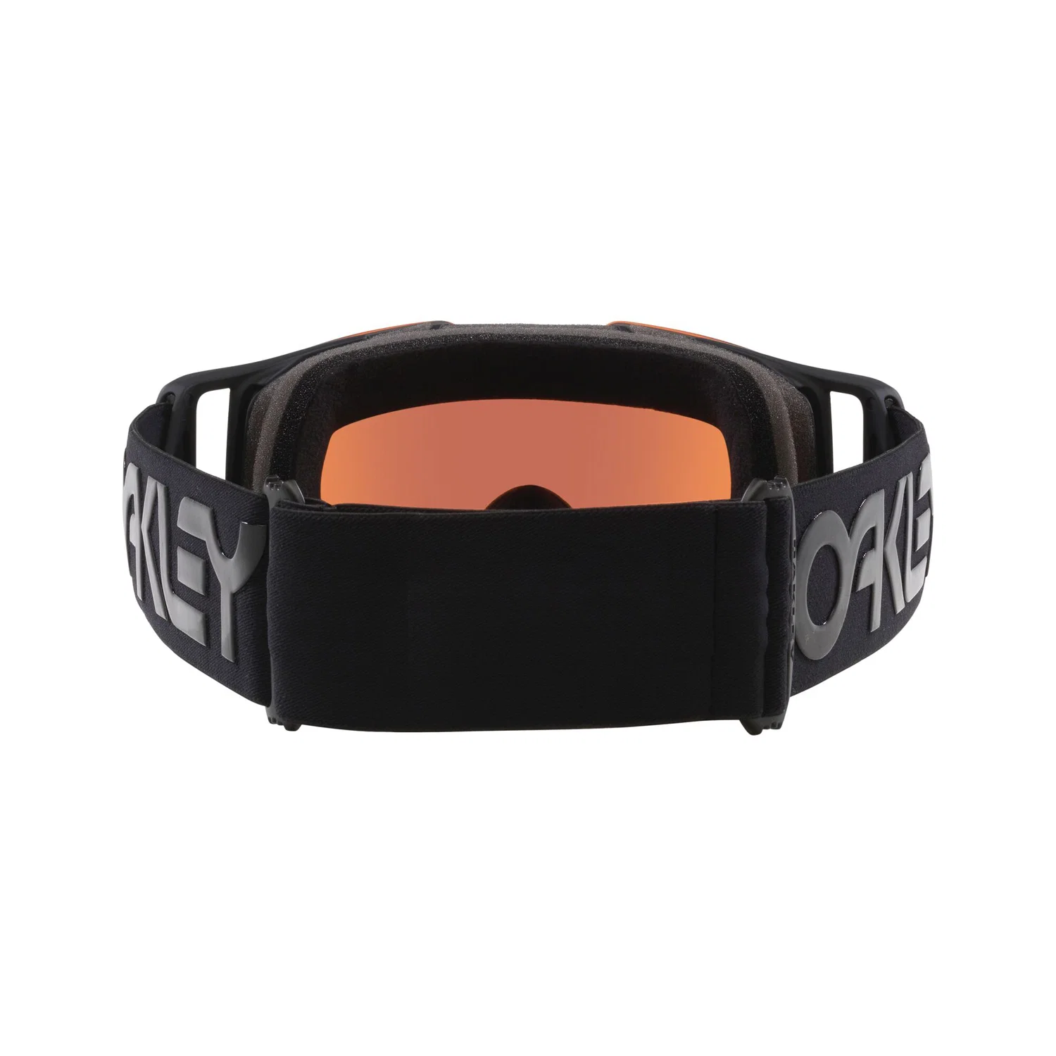 Gogle OAKLEY FRONT LINE MX B1B Blackout Prizm MX Sapphire Iridium - Image 9
