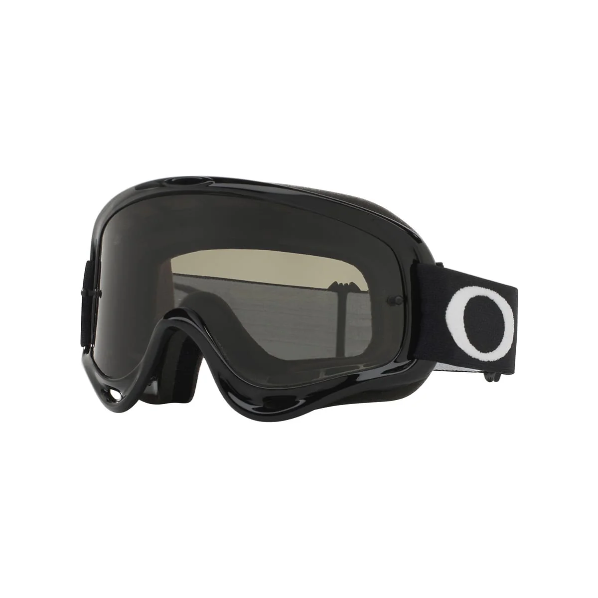 Gogle OAKLEY O Frame MX Jet Black Dark Grey OO7029-54
