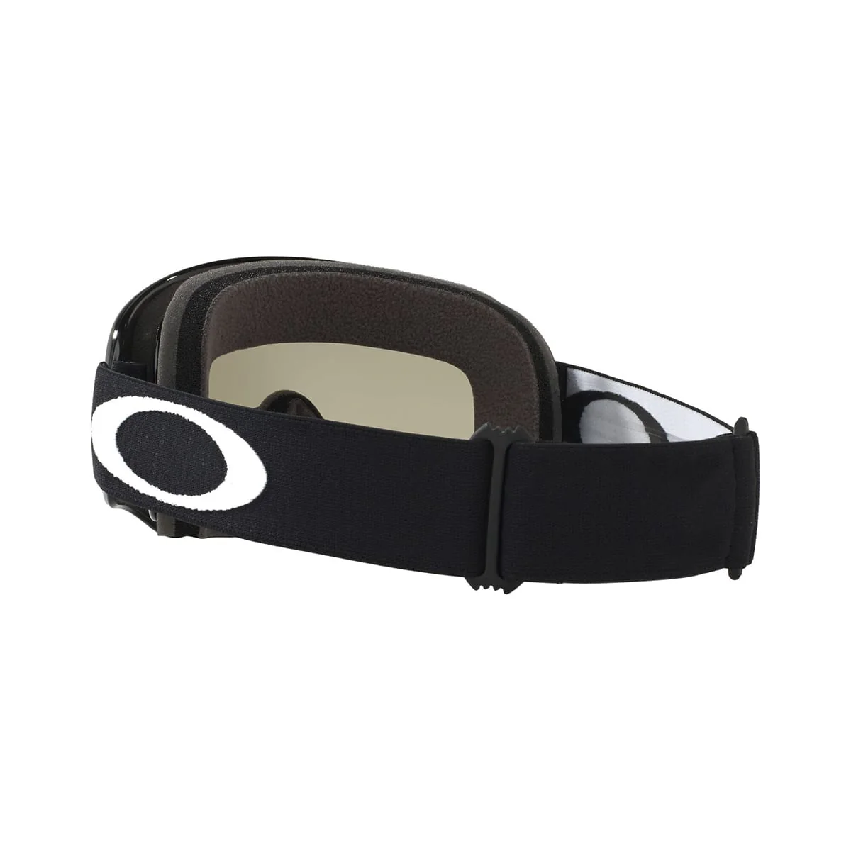 Gogle OAKLEY O Frame MX Jet Black Dark Grey OO7029-54 - Image 3