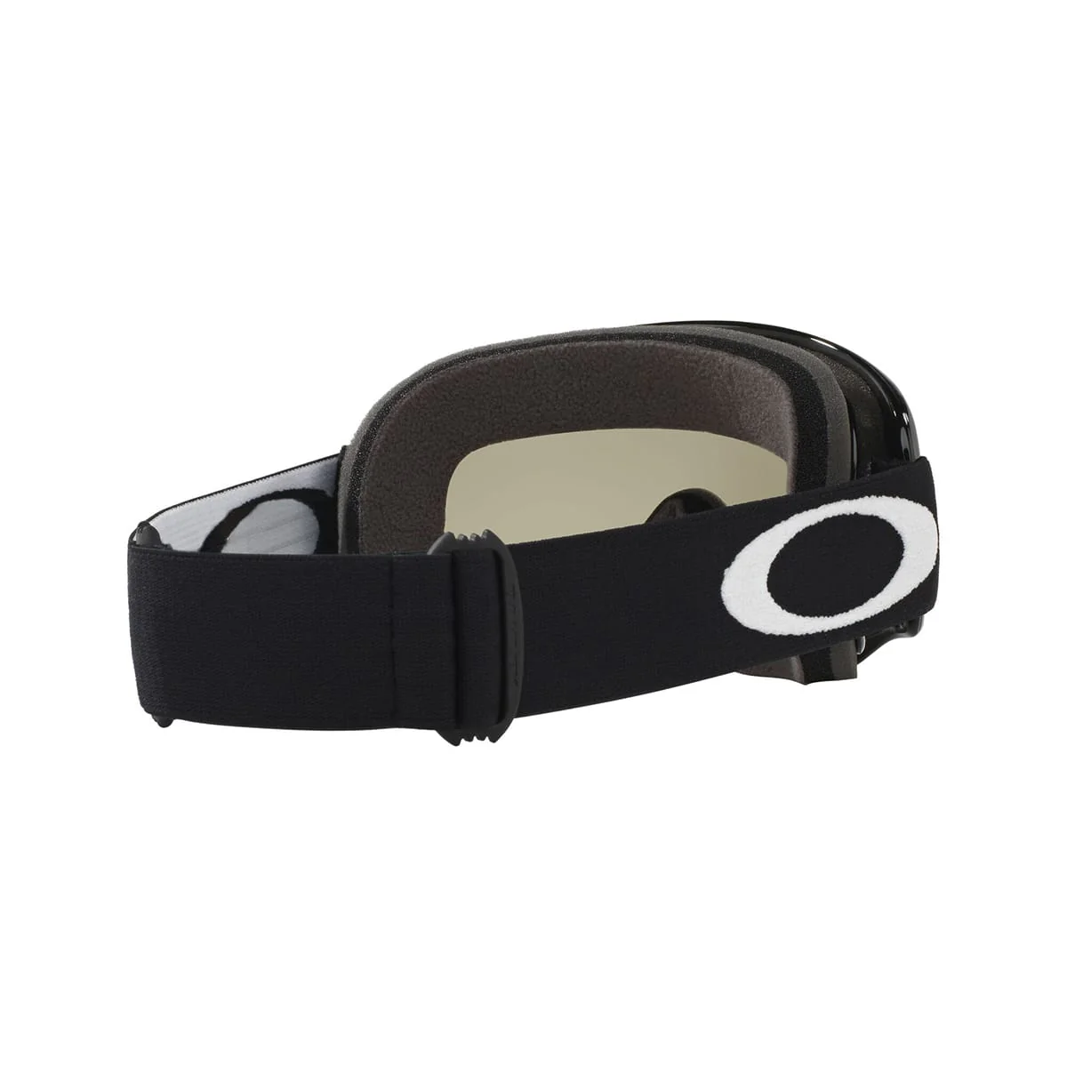 Gogle OAKLEY O Frame MX Jet Black Dark Grey OO7029-54 - Image 4
