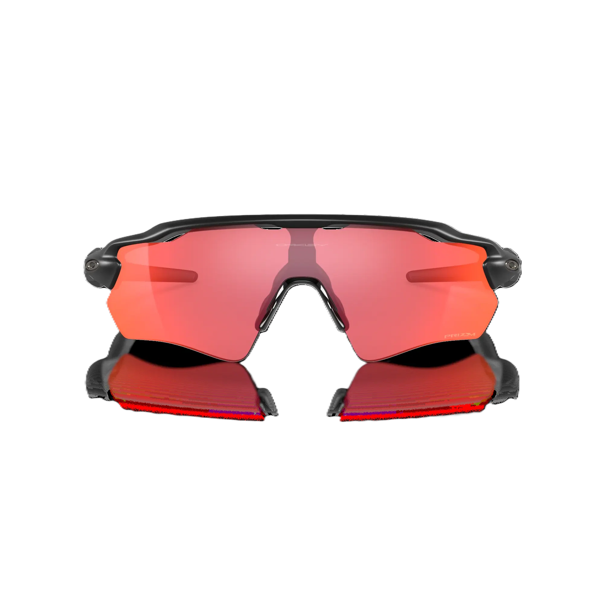 Okulary OAKLEY RADAR EV PATH Matt Black Prizm Trail Torch Lens - OO9208-9038 - Image 2