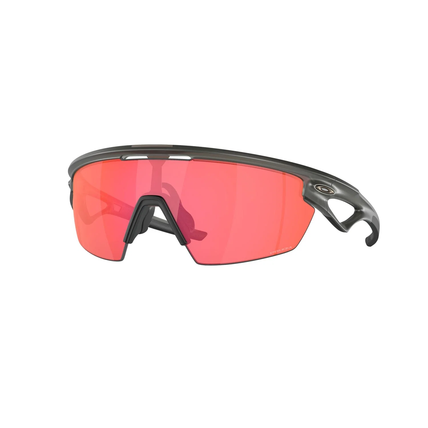 Okulary OAKLEY SPHAERA Grey Matt Prizm Trail Torch - 0OO9403-0936