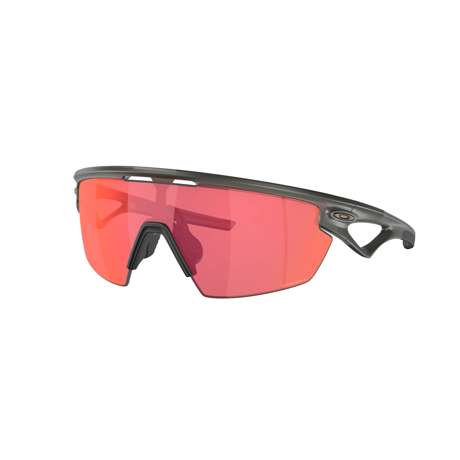 Okulary OAKLEY SPHAERA Grey Matt Prizm Trail Torch - 0OO9403-0936 - Image 10