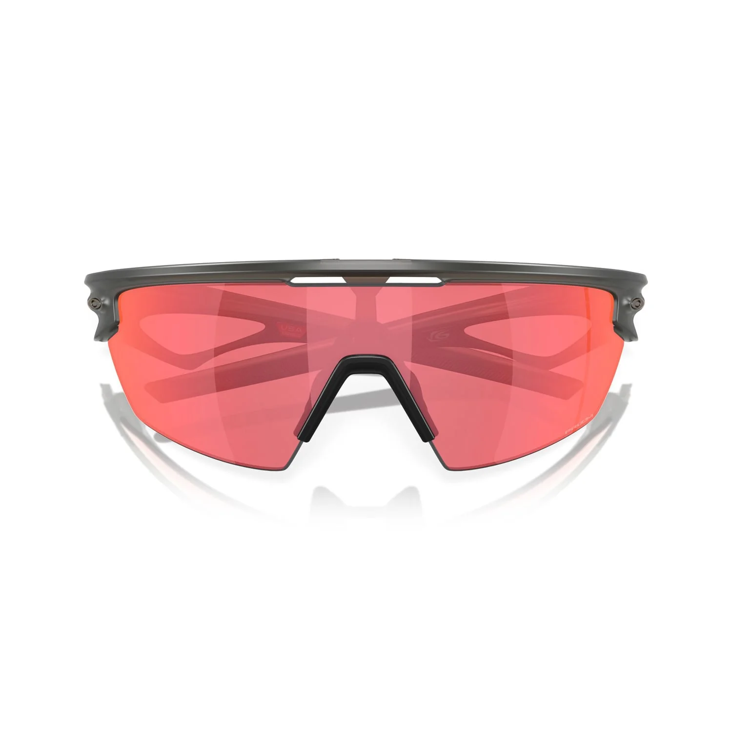Okulary OAKLEY SPHAERA Grey Matt Prizm Trail Torch - 0OO9403-0936 - Image 5