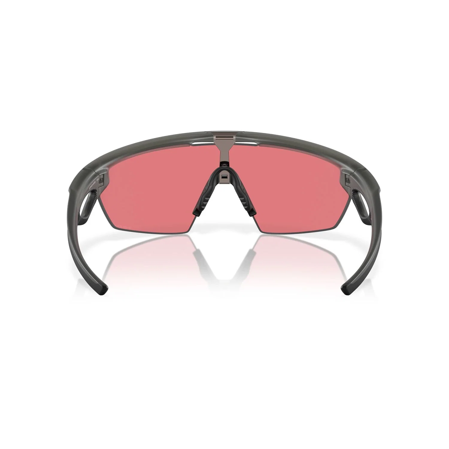 Okulary OAKLEY SPHAERA Grey Matt Prizm Trail Torch - 0OO9403-0936 - Image 6