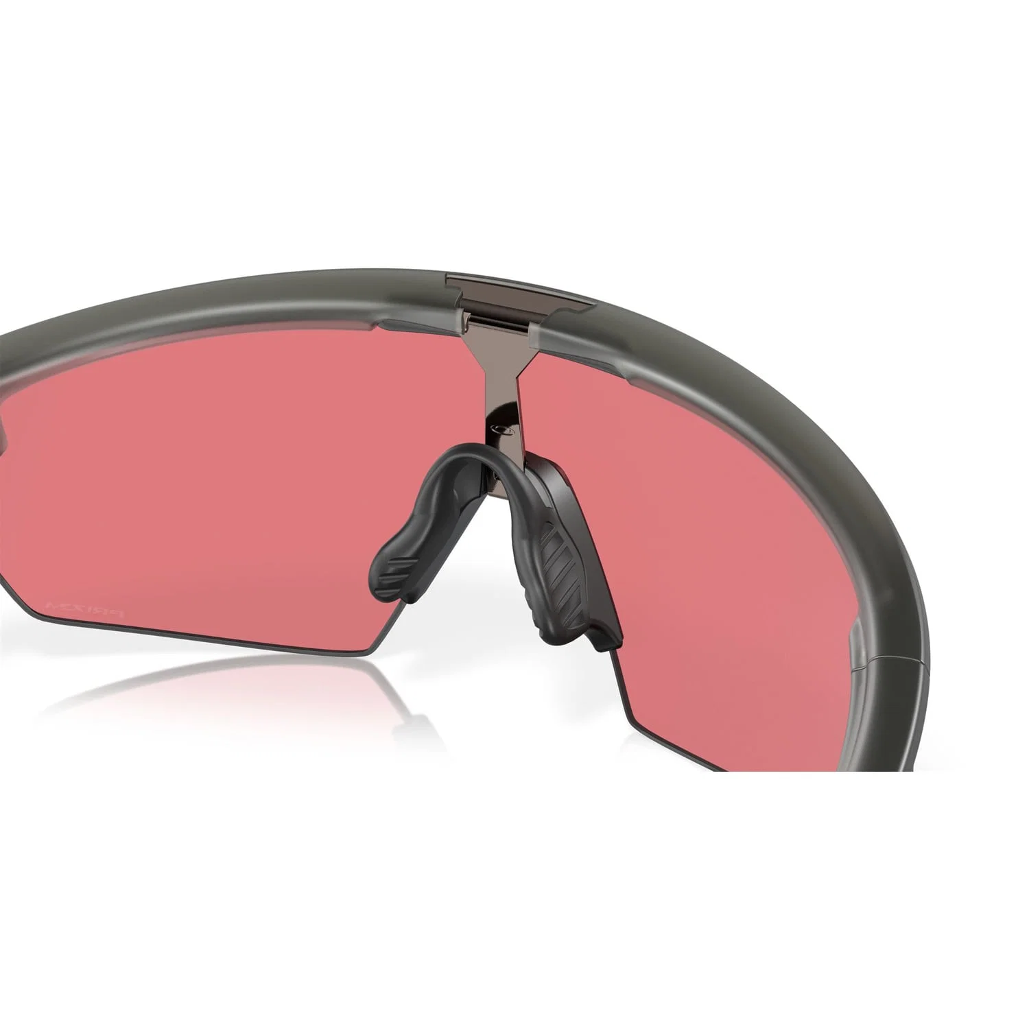 Okulary OAKLEY SPHAERA Grey Matt Prizm Trail Torch - 0OO9403-0936 - Image 7