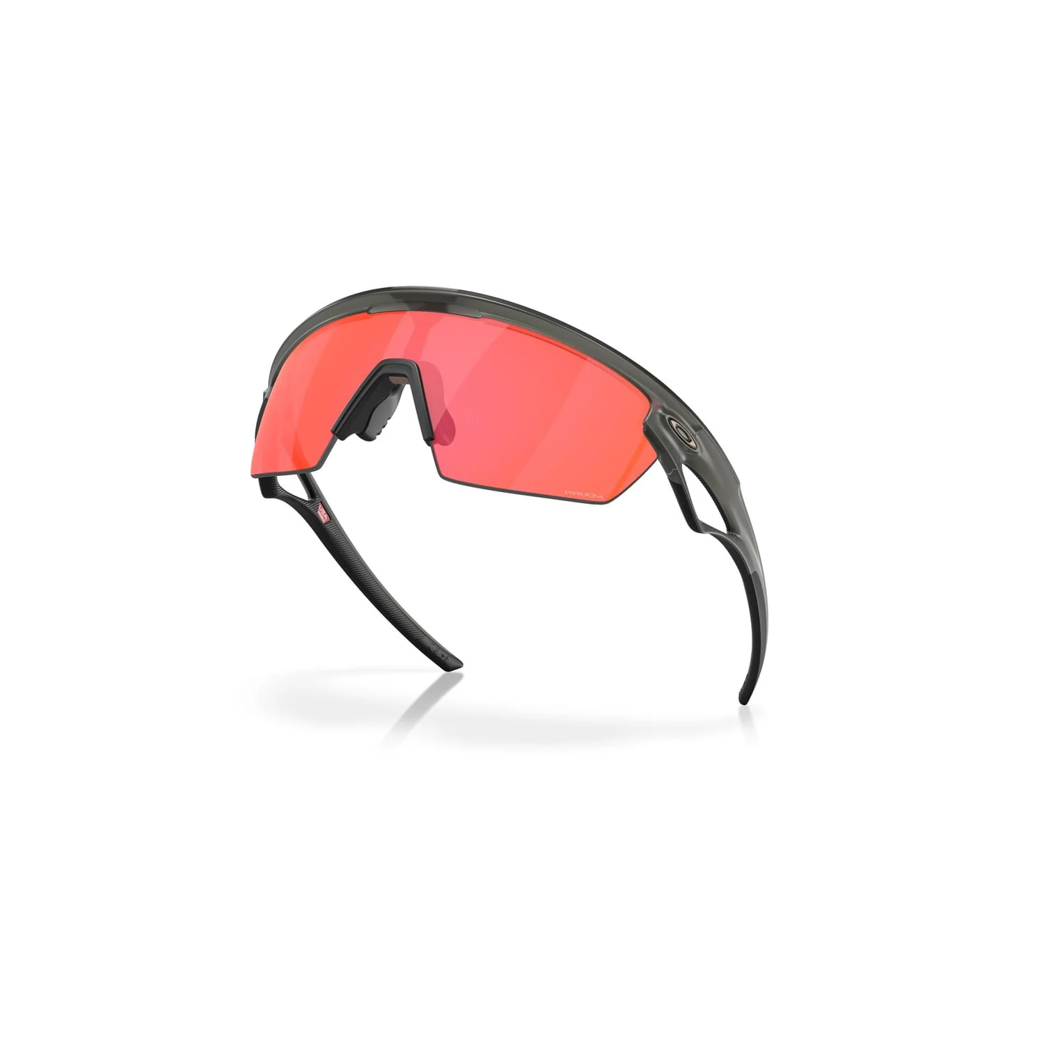 Okulary OAKLEY SPHAERA Grey Matt Prizm Trail Torch - 0OO9403-0936 - Image 9