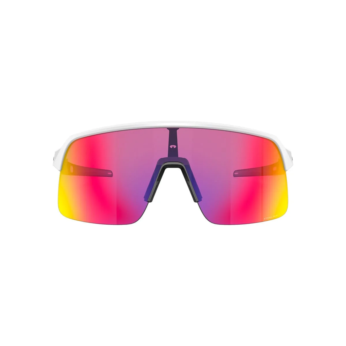 Gogle OAKLEY SUTRO LITE Matte White Prizm Road - OO9463-0239 - Image 2