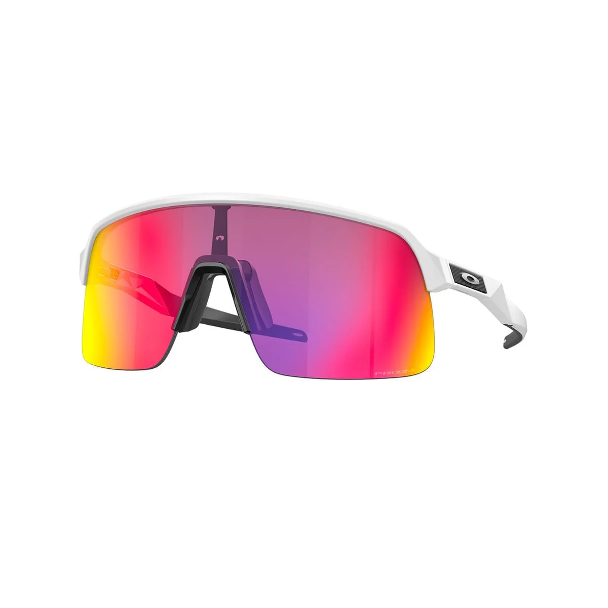 Gogle OAKLEY SUTRO LITE Matte White Prizm Road - OO9463-0239 - Image 7