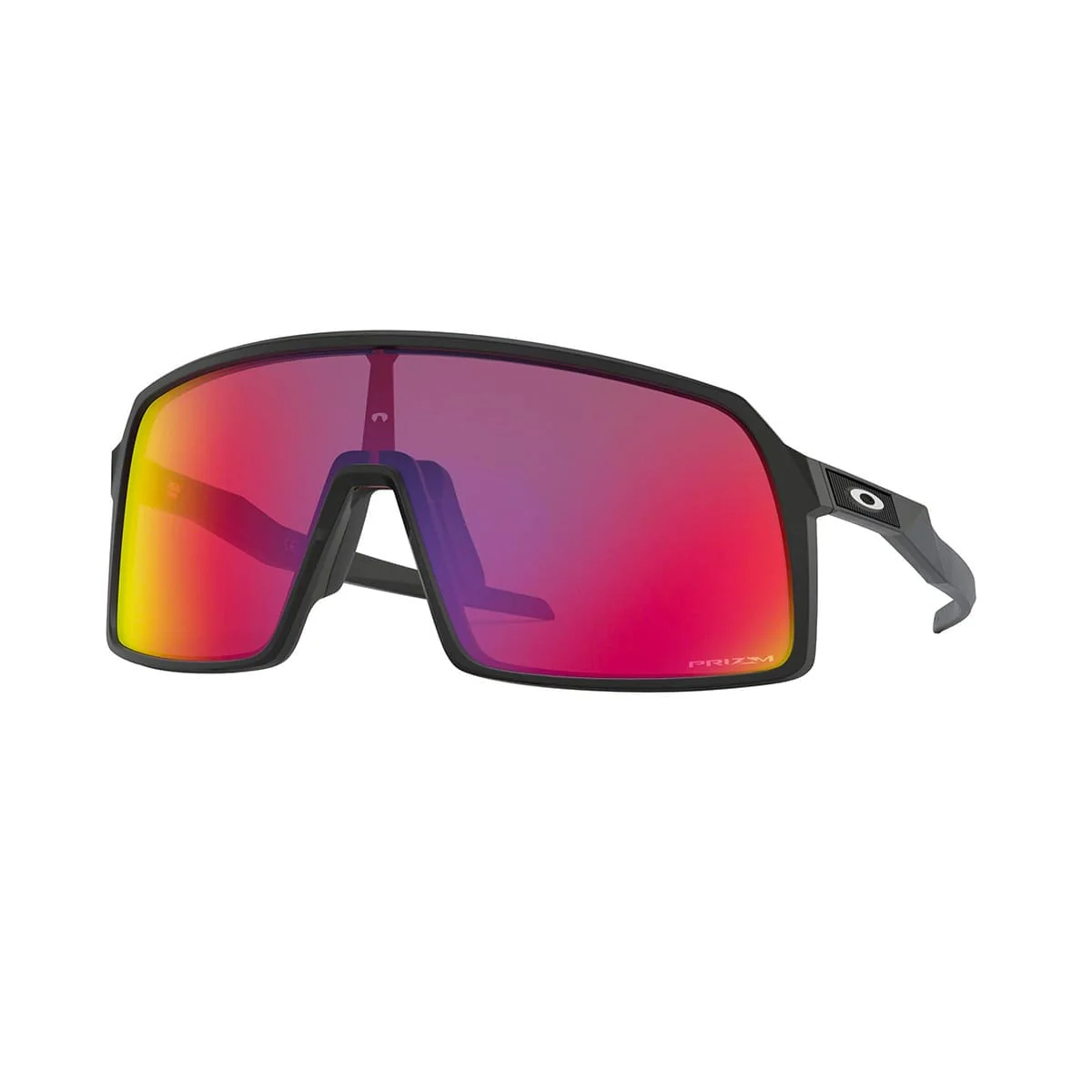 Gogle OAKLEY SUTRO Matte Black Prizm Road - OO9406-0837
