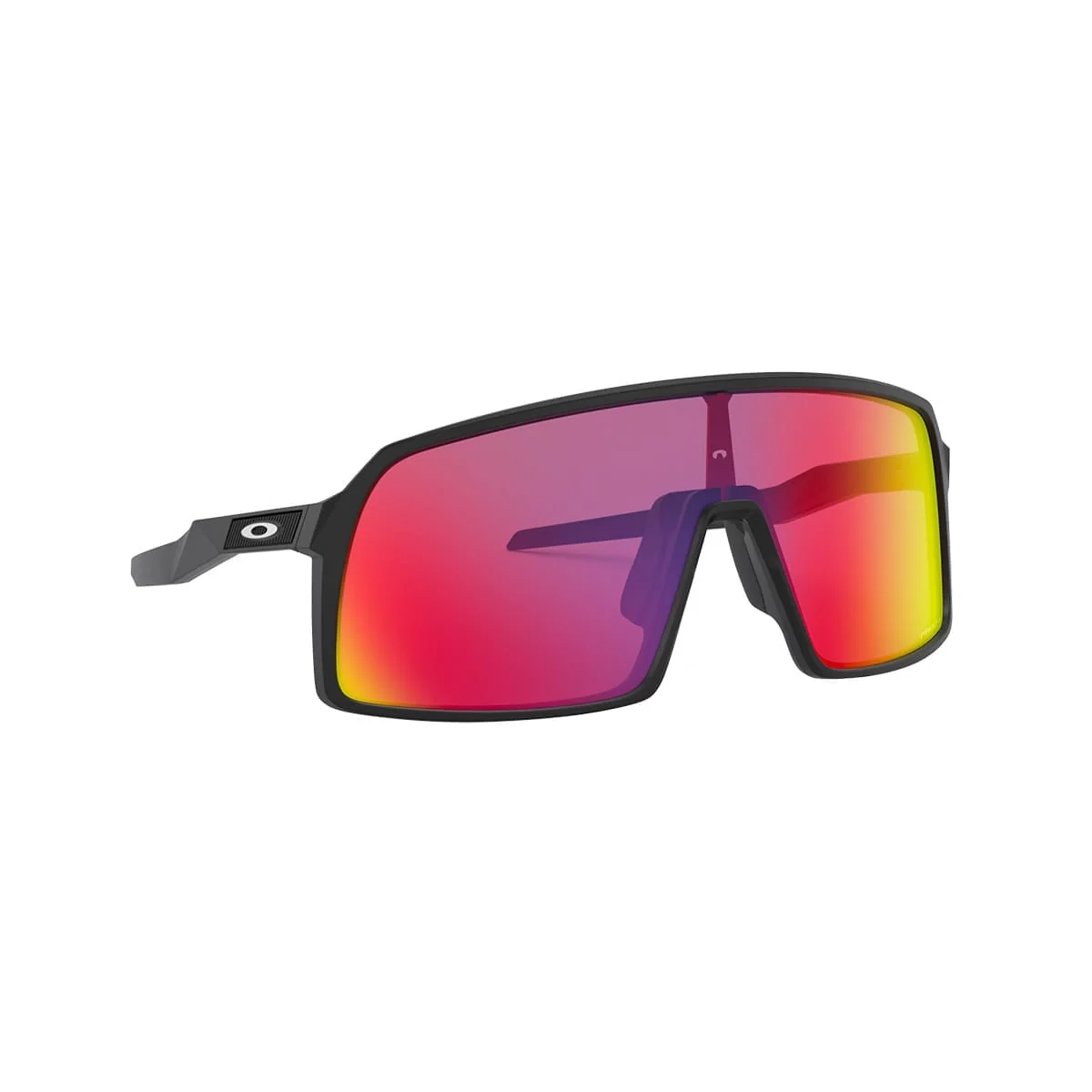 Gogle OAKLEY SUTRO Matte Black Prizm Road - OO9406-0837 - Image 7