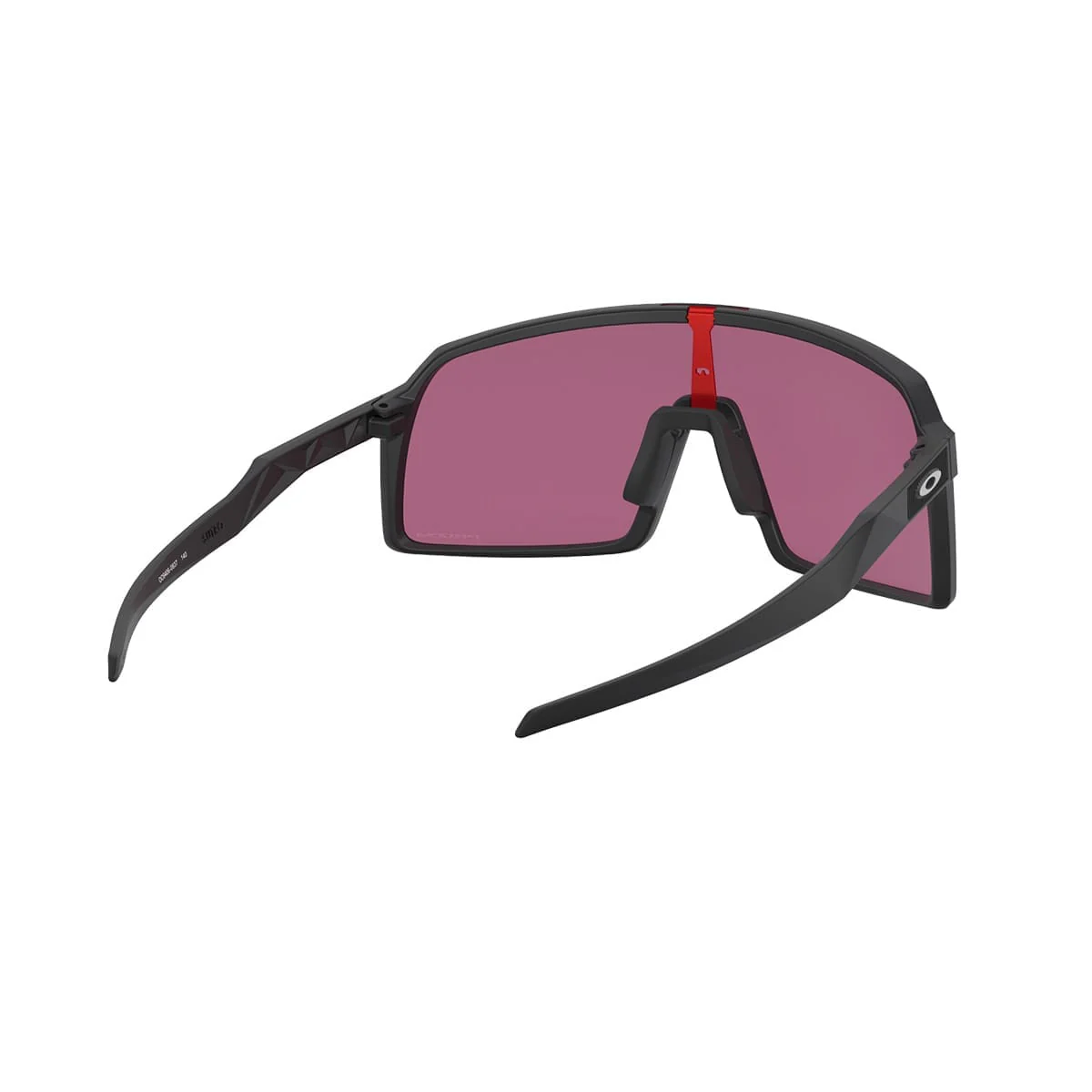 Gogle OAKLEY SUTRO Matte Black Prizm Road - OO9406-0837 - Image 9