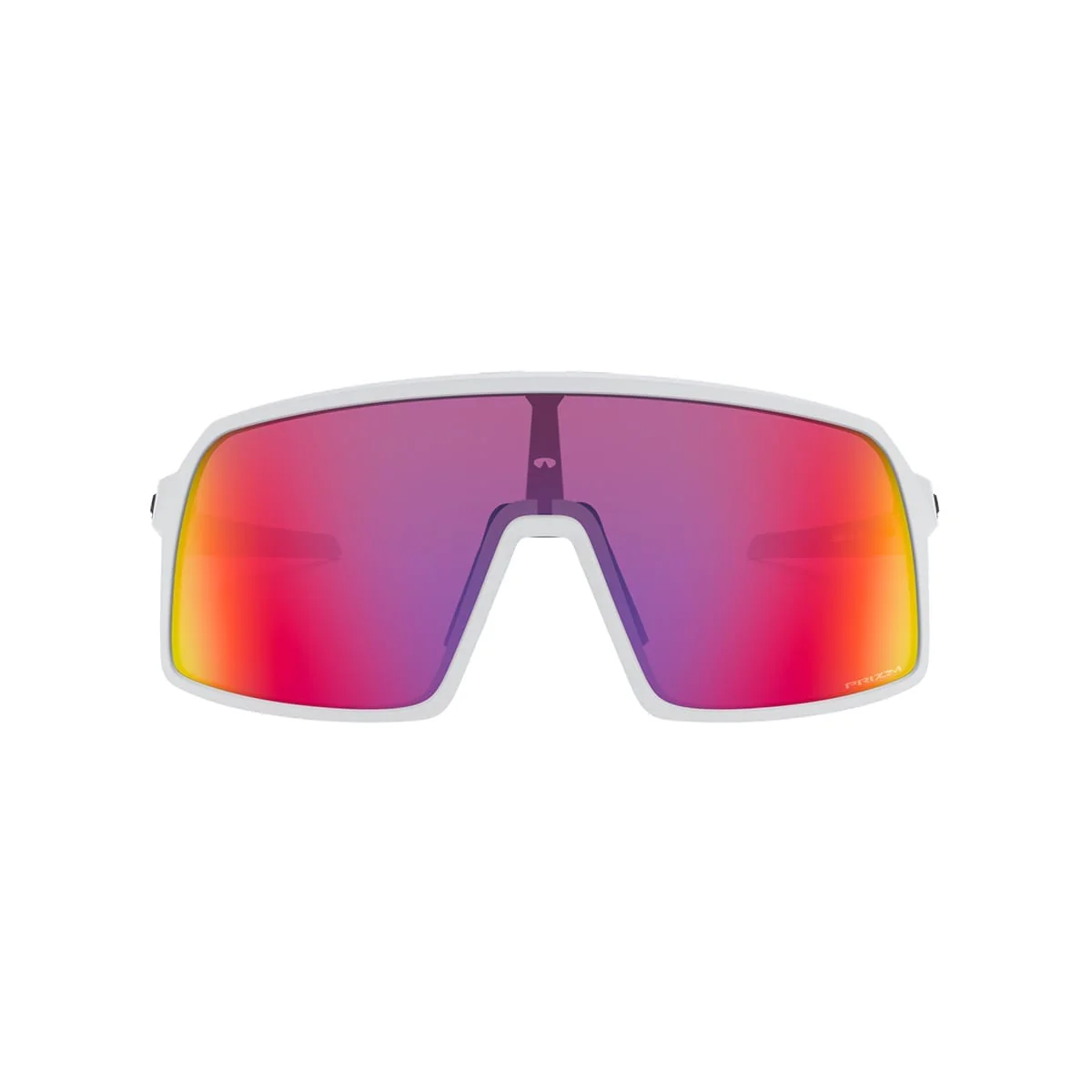 Gogle OAKLEY SUTRO S Matte White Prizm Road - OO9462-0528 - Image 2