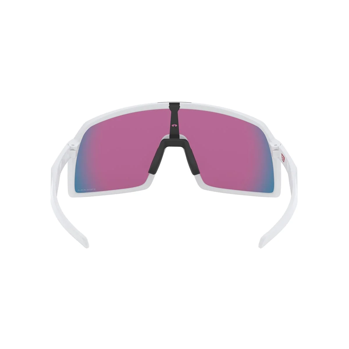 Gogle OAKLEY SUTRO S Matte White Prizm Road - OO9462-0528 - Image 6