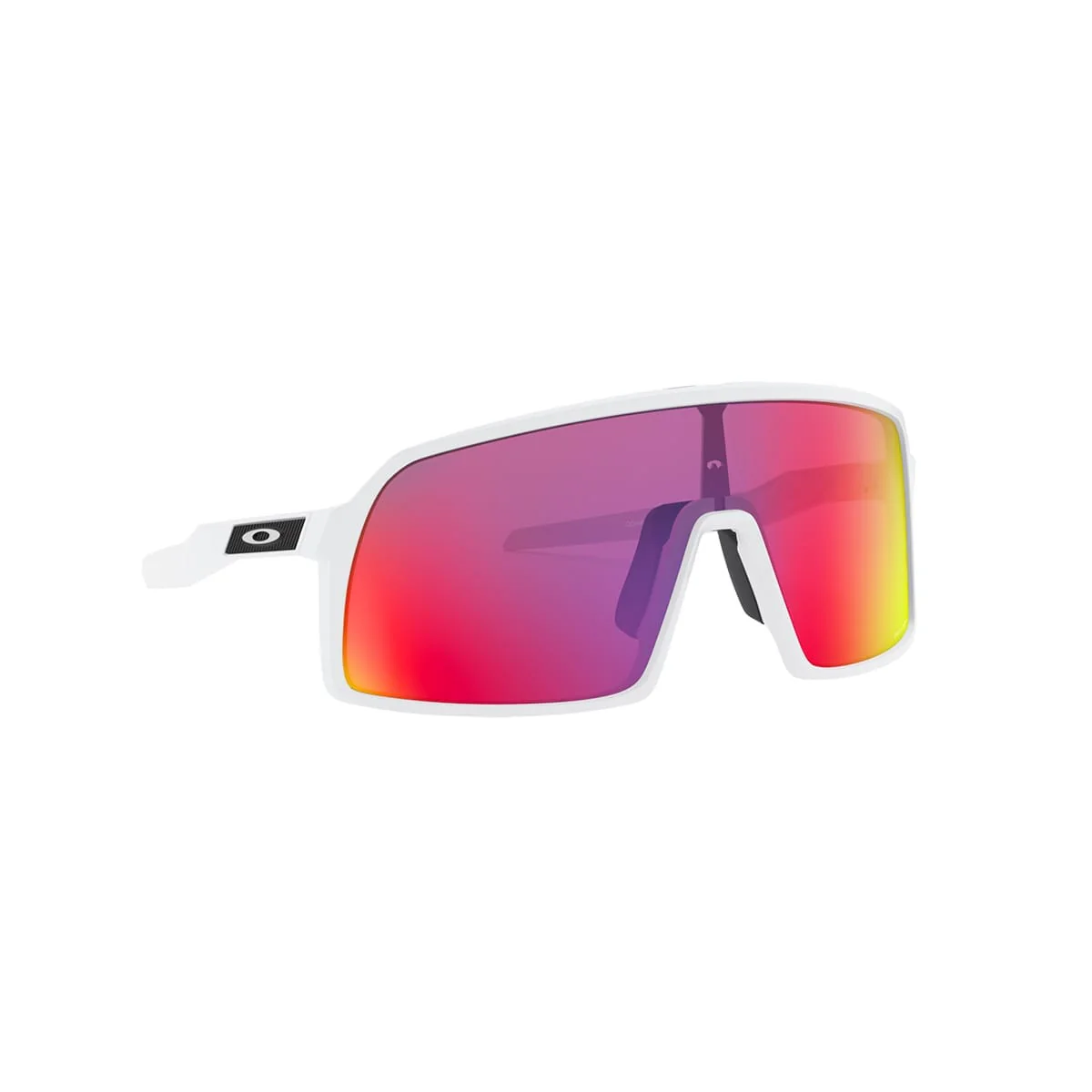 Gogle OAKLEY SUTRO S Matte White Prizm Road - OO9462-0528 - Image 9