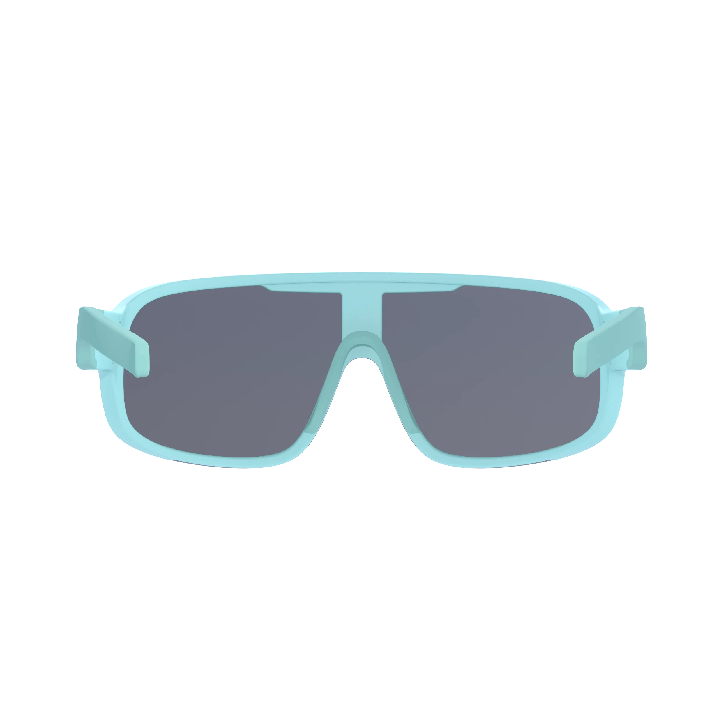 Okulary POC ASPIRE Indicolite Blue Clarity Universal Sunny Turquoise Lens - Image 4