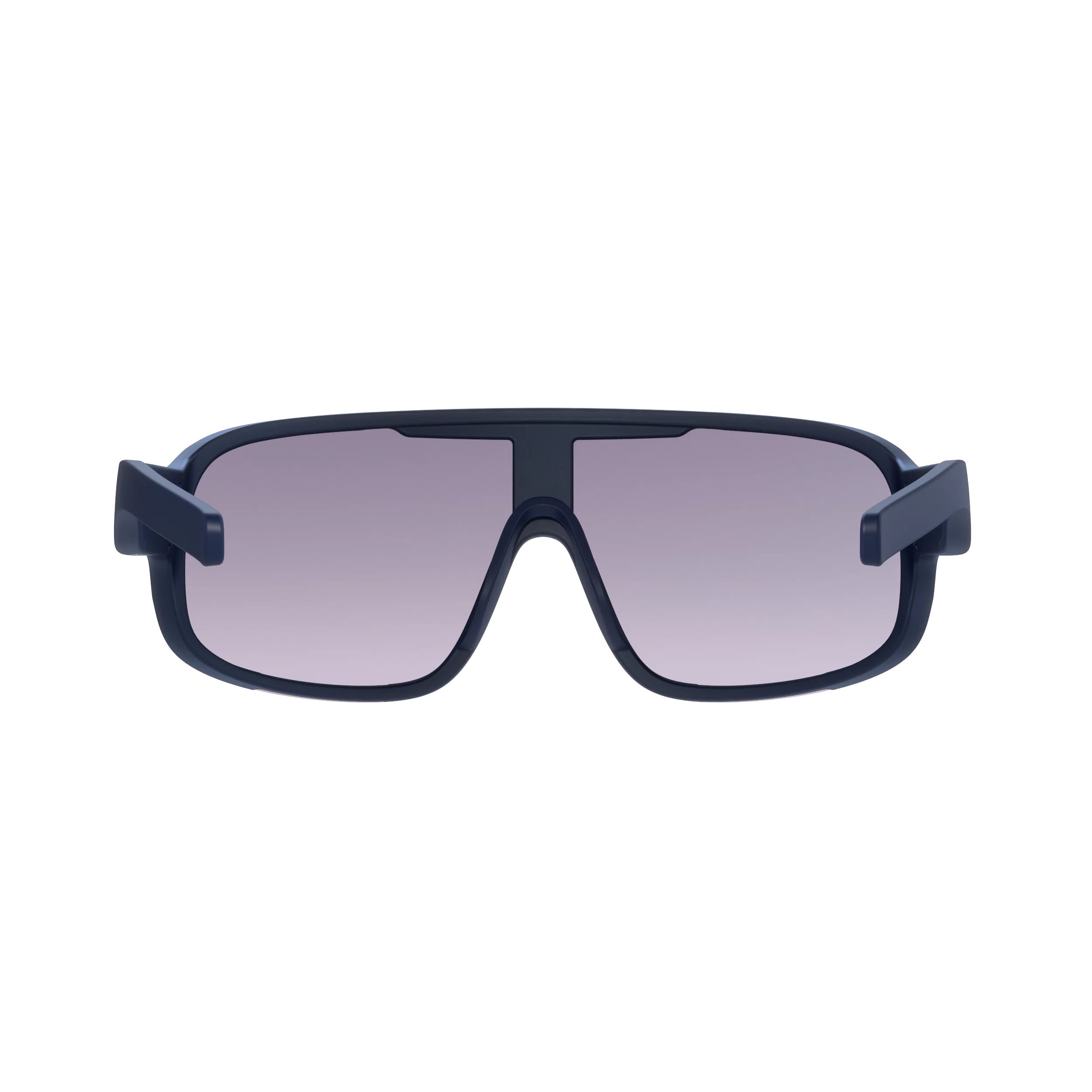 Okulary morskie POC ASPIRE WF Clarity Road Częściowo słoneczne złote soczewki - Image 4
