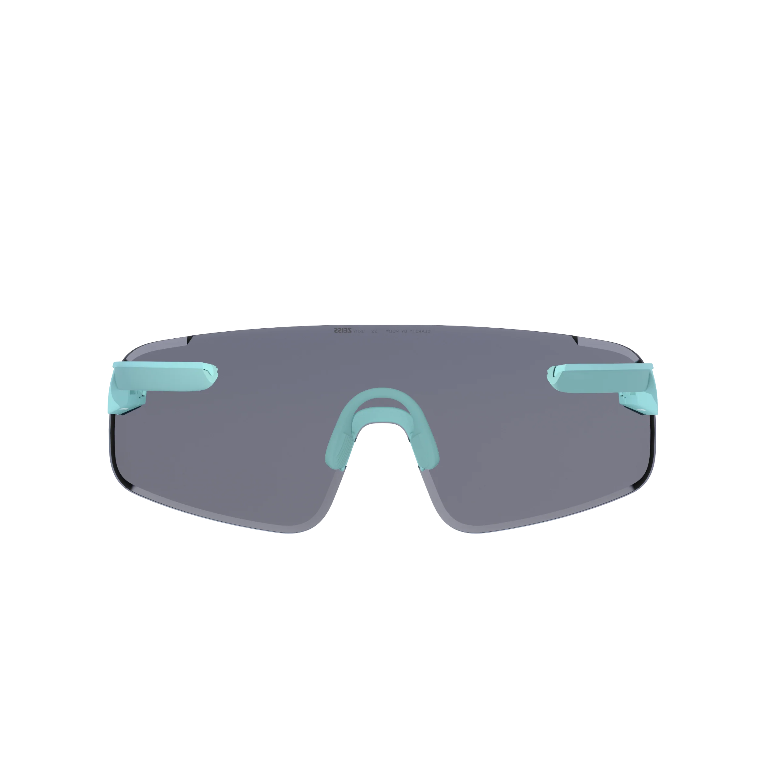 Okulary POC ELICIT TORIC Indicolite Blue Clarity Universal Sunny Turquoise Lens - Image 4