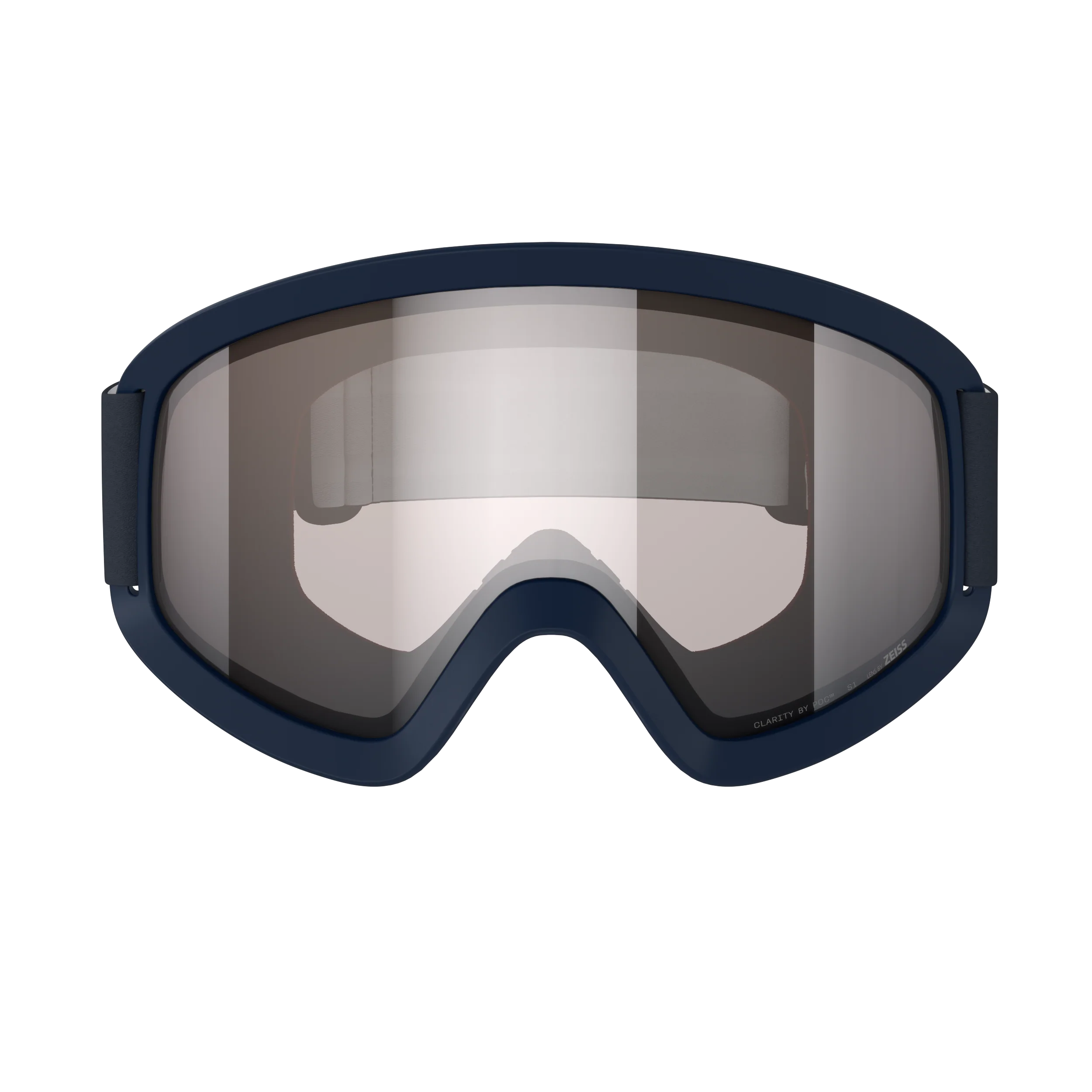 Gogle POC ORA Marine Goggle Clarity Trail Cloudy Brown - Image 2