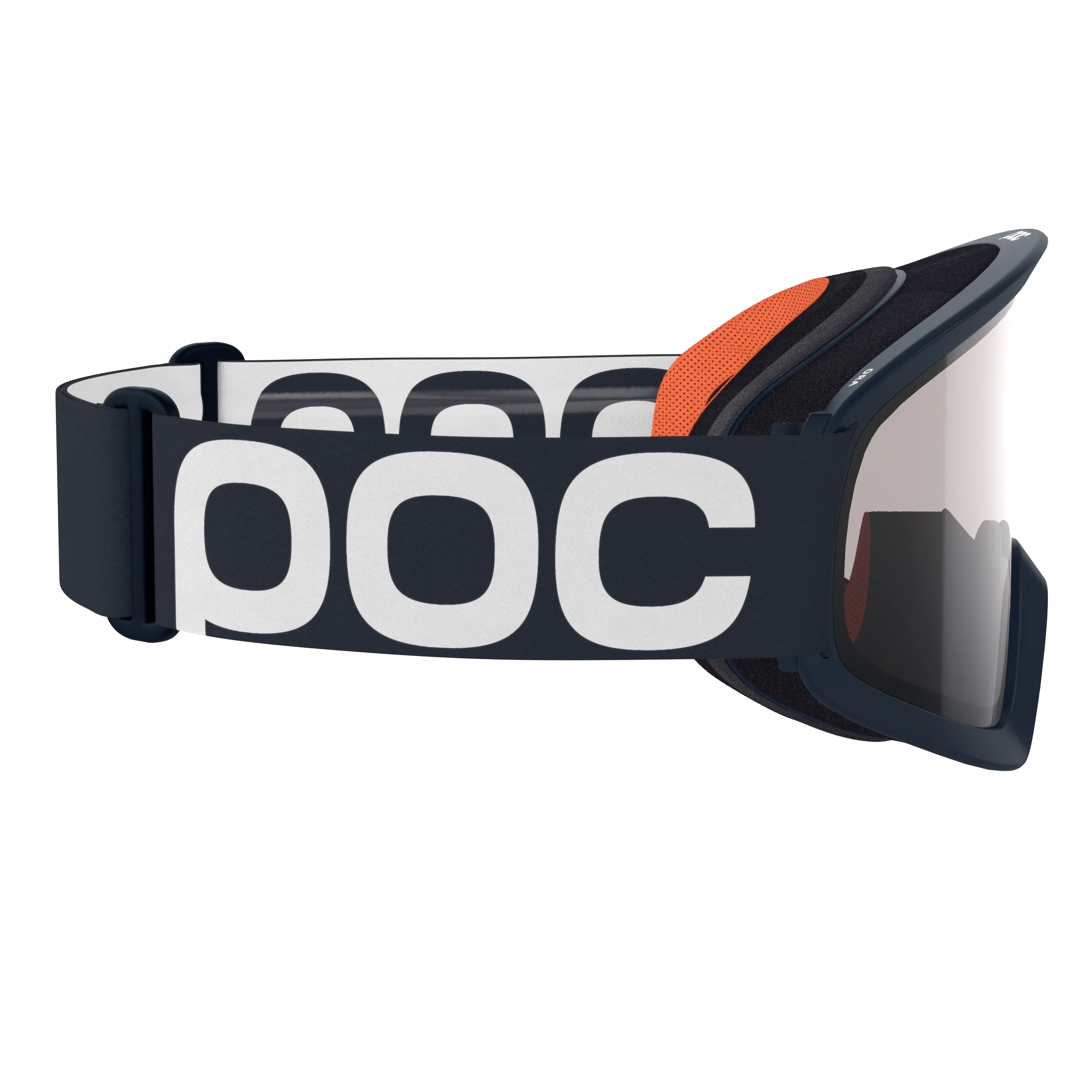 Gogle POC ORA Marine Goggle Clarity Trail Cloudy Brown - Image 3