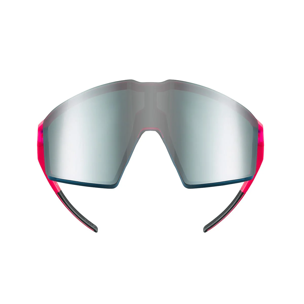 Gogle JULBO EDGE Fluorescent Pink/Spectron 3 Smoke - Image 6