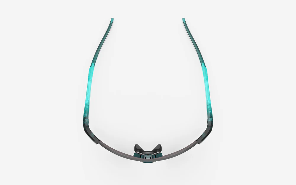 Okulary RUDY PROJECT ASTRAL Crystal Teal RP Optics Multilaser Osmium Lenses - Image 6