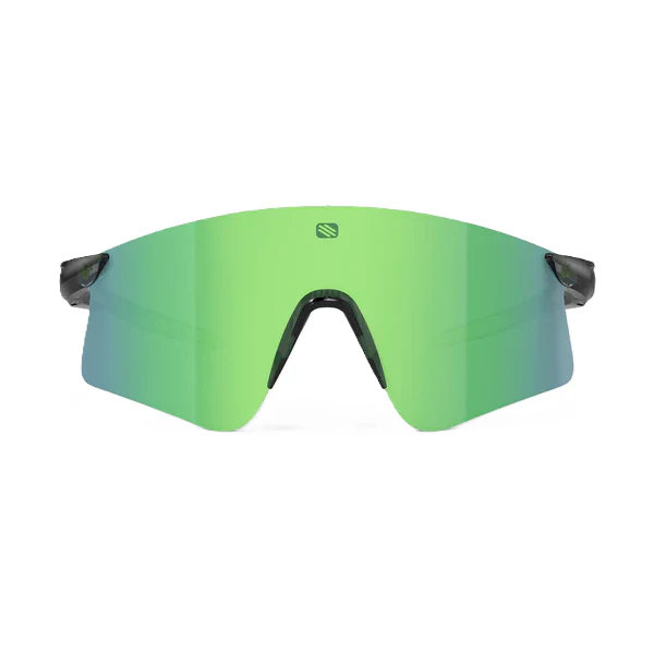 Okulary RUDY PROJECT ASTRAL X Crystal Ash Soczewki RP Optics Multilaser Green - Image 2