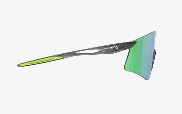 Okulary RUDY PROJECT ASTRAL X Crystal Ash Soczewki RP Optics Multilaser Green - Image 4