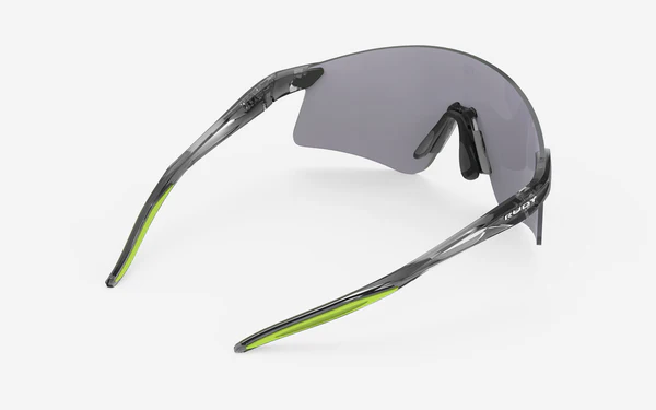 Okulary RUDY PROJECT ASTRAL X Crystal Ash Soczewki RP Optics Multilaser Green - Image 5