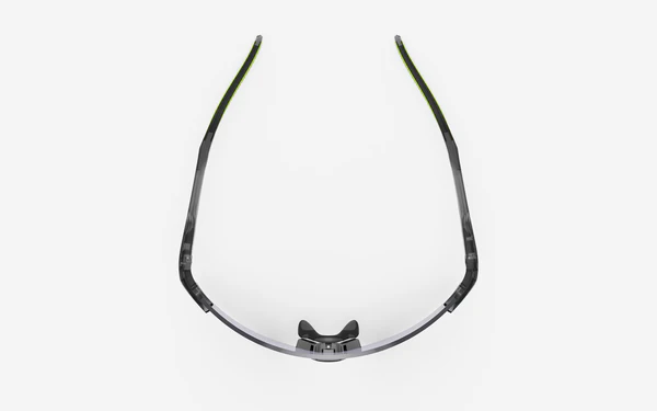 Okulary RUDY PROJECT ASTRAL X Crystal Ash Soczewki RP Optics Multilaser Green - Image 6