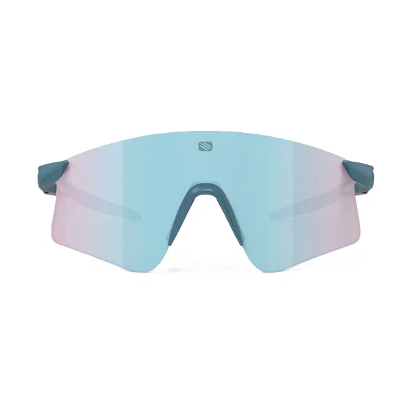 Okulary RUDY PROJECT ASTRAL X Light Teal Soczewki RP Optics Multilaser Osmium - Image 2