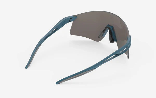 Okulary RUDY PROJECT ASTRAL X Light Teal Soczewki RP Optics Multilaser Osmium - Image 3