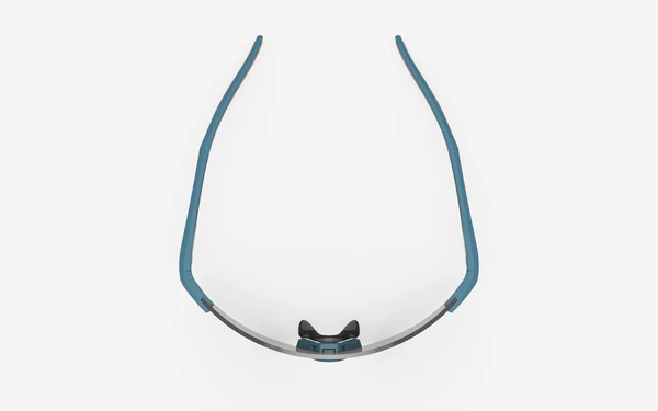 Okulary RUDY PROJECT ASTRAL X Light Teal Soczewki RP Optics Multilaser Osmium - Image 6
