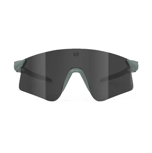 Okulary RUDY PROJECT ASTRAL X Sage Green RP Optics Soczewki Smoke Black - Image 2