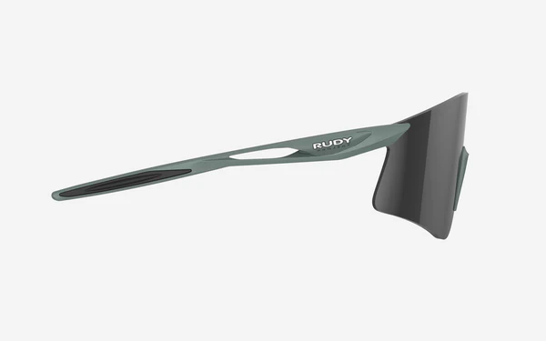 Okulary RUDY PROJECT ASTRAL X Sage Green RP Optics Soczewki Smoke Black - Image 4