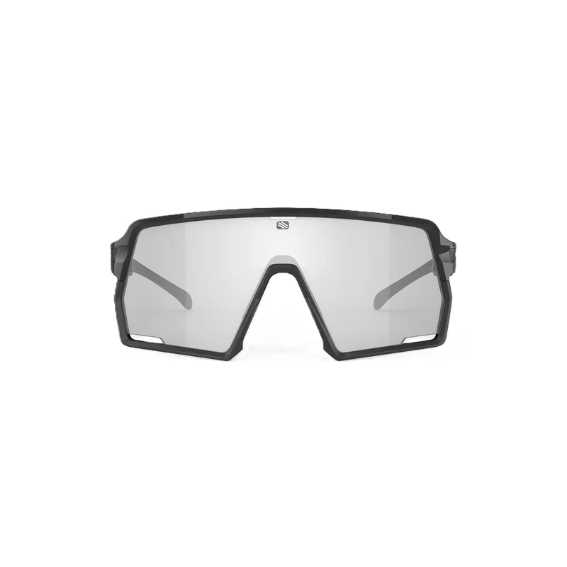 Okulary przeciwsłoneczne RUDY PROJECT KELION Czarne soczewki IMPACTX™ Fotochromowe laserowe czarne - Image 2