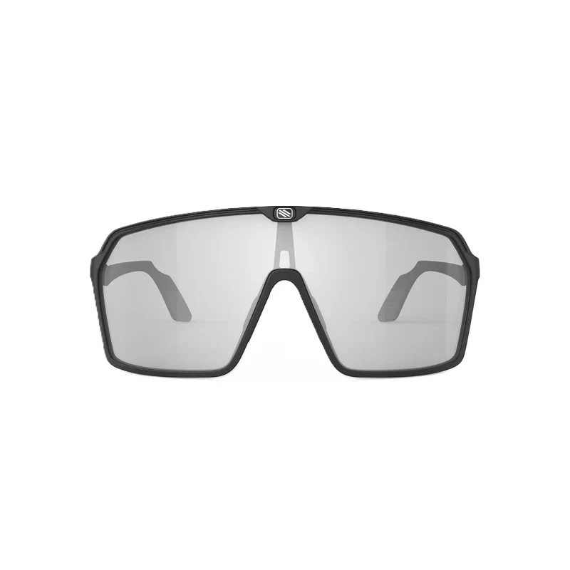 Okulary przeciwsłoneczne RUDY PROJECT SPINSHIELD Czarne soczewki fotochromowe IMPACTX™ Laser Black - Image 2