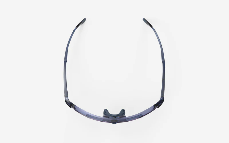 Okulary RUDY PROJECT SPINSHIELD PRO Blue z fotochromowymi soczewkami IMPACTX™ Laser Purple - Image 6