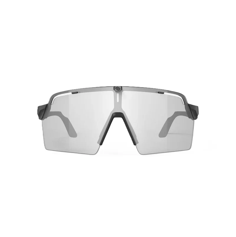 Okulary RUDY PROJECT SPINSHIELD PRO Matt Black IMPACTX™ Soczewki fotochromowe Laser Black - Image 2