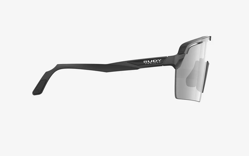 Okulary RUDY PROJECT SPINSHIELD PRO Matt Black IMPACTX™ Soczewki fotochromowe Laser Black - Image 4